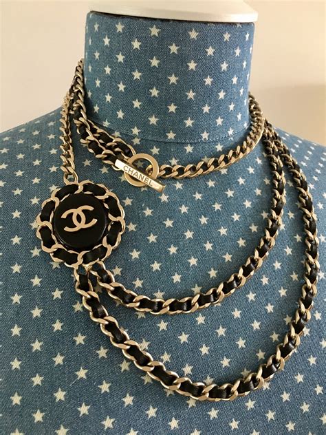 buy chanel jewellery online uk|affordable chanel jewelry.